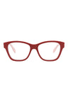 60036 - Red Red Transparent