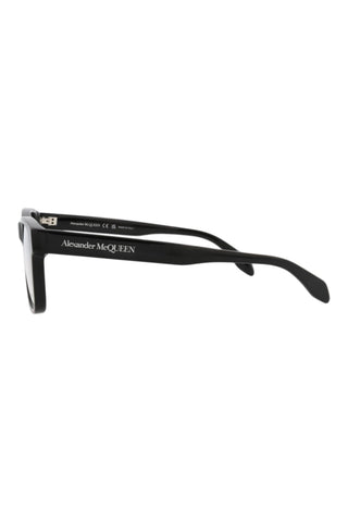 Alexander McQueen AM0307O Black Eyeglasses