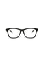 00018 - Black Black Transparent