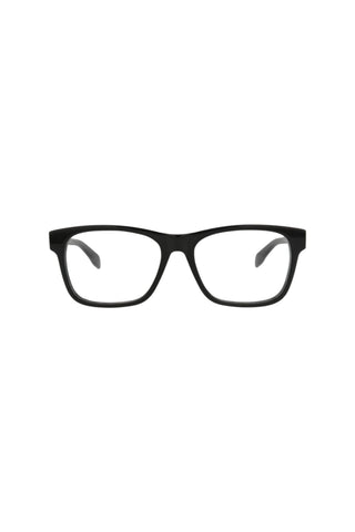 Alexander McQueen AM0307O Black Eyeglasses
