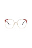 70051 - Gold Gold Transparent