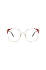 70051 - Gold Gold Transparent