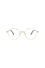 70051 - Gold Gold Transparent