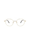 70051 - Gold Gold Transparent