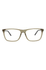 30027 - Green Silver Transparent