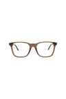 20976 - Brown Silver Transparent