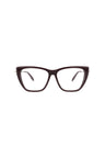 50089 - Violet Silver Transparent