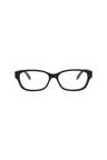 00018 - Black Black Transparent