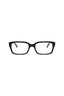 00018 - Black Black Transparent
