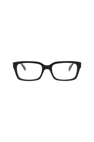 Alexander McQueen AM0345O Black Eyeglasses