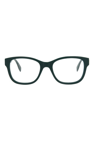 Alexander McQueen AM0350O Eyeglasses