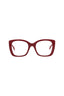 60036 - Red Red Transparent