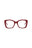 60036 - Red Red Transparent