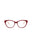 60036 - Red Red Transparent