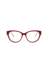 60036 - Red Red Transparent