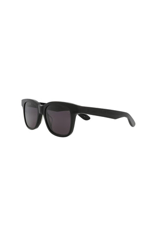 Alexander McQueen AM0382S Black Sunglasses