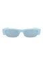 40396 - Light Blue Light Blue Light Blue