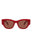 60543 - Red Red Brown
