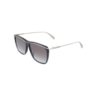 Alexander McQueen Square-Frame Sunglasses-AmbrogioShoes