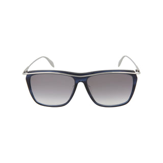 Alexander McQueen Square-Frame Sunglasses-AmbrogioShoes