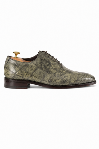 Ambrogio Atlas Marble Wholecut Oxfords