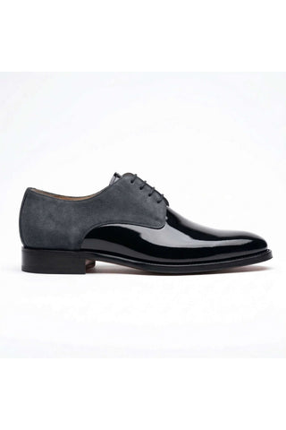 Ambrogio Dante Derby-AmbrogioShoes