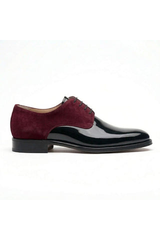 Ambrogio Dante Derby-AmbrogioShoes