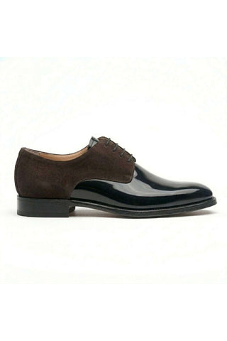Ambrogio Dante Derby-AmbrogioShoes