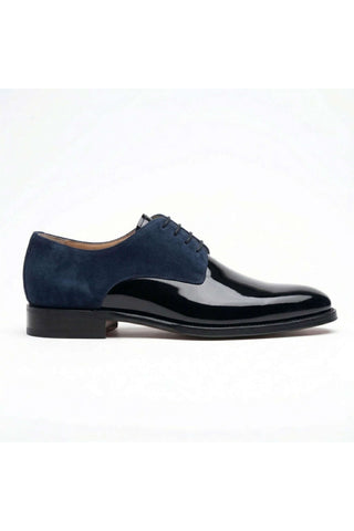 Ambrogio Dante Derby-AmbrogioShoes