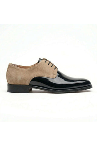 Ambrogio Dante Derby-AmbrogioShoes