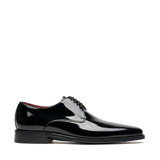 Ambrogio Dante Patent Leather Derby-AmbrogioShoes