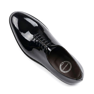 Ambrogio Roma Patent Leather Oxford-AmbrogioShoes