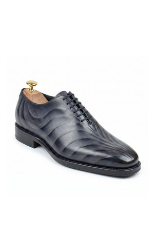 Ambrogio Sirocco Leather Oxford