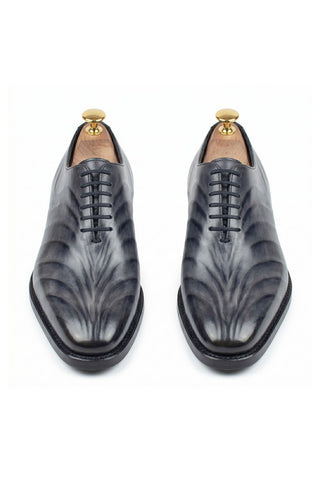 Ambrogio Sirocco Leather Oxford