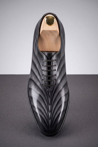 Ambrogio Sirocco Leather Oxford