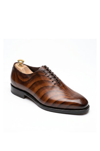 Ambrogio Sirocco Leather Oxford