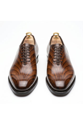 Ambrogio Sirocco Leather Oxford