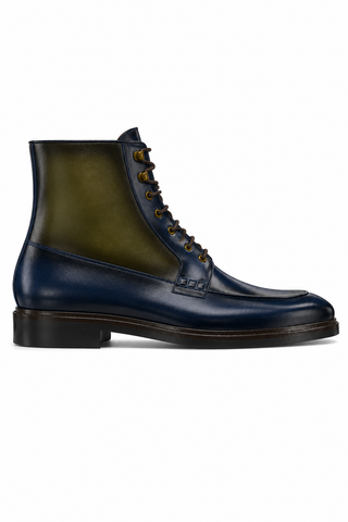 Ambrogio Verona Leather Boot