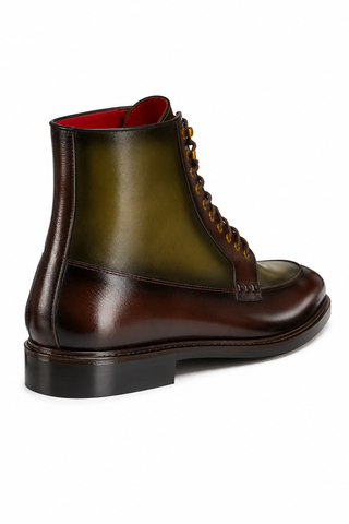 Ambrogio Verona Leather Boot