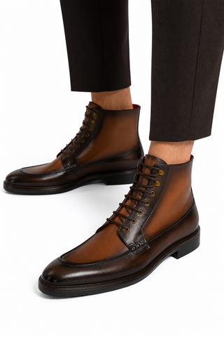 Ambrogio Verona Men’s Boots