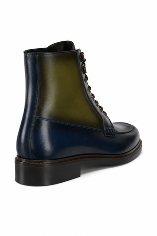 Ambrogio Verona Men’s Boots