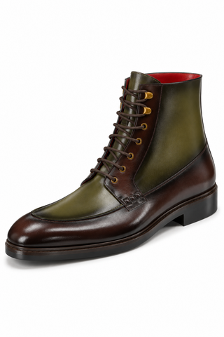 Ambrogio Verona Men’s Boots