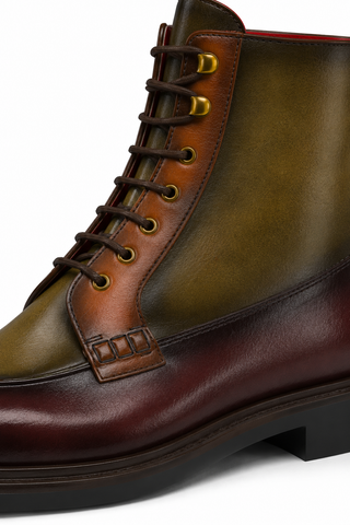 Ambrogio Verona Men’s Boots