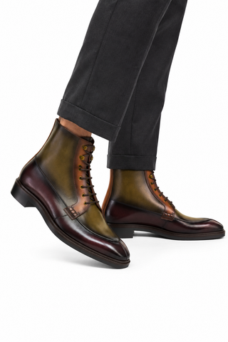 Ambrogio Verona Men’s Boots