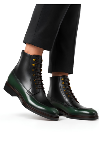 Ambrogio Verona Men’s Boots