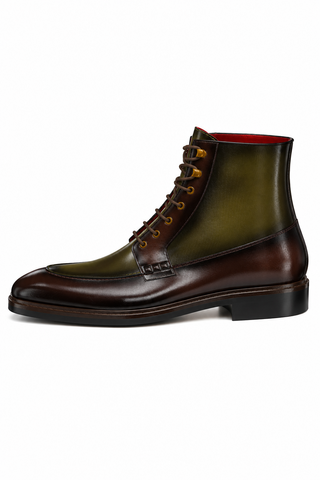 Ambrogio Verona Men’s Boots