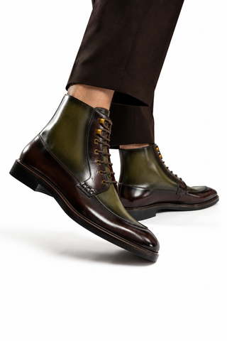 Ambrogio Verona Men’s Boots