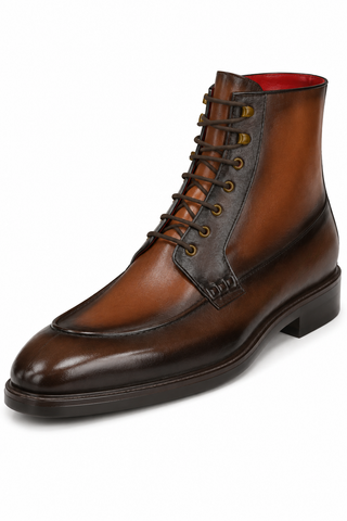 Ambrogio Verona Men’s Boots