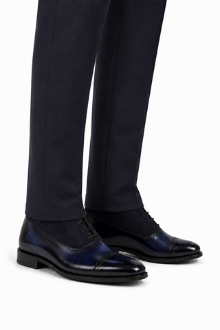 Ambrogio Wellington Balmoral Boot