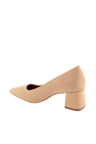 Andre Assous Amelia Women’s Shoes Calf-Skin Leather Pump (AA1005)